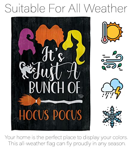 Fall Banner Home Decor Wall Decorations I71040