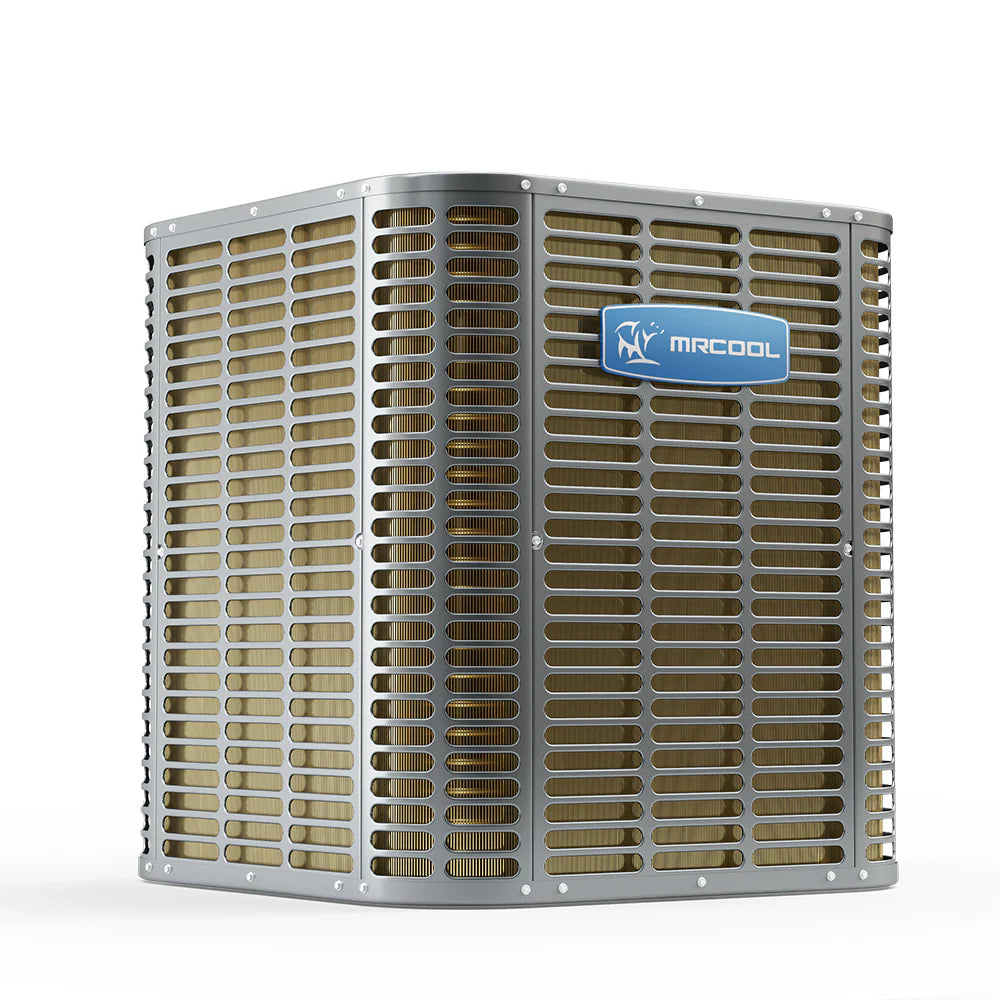 1.5 Ton 18,000 BTU Split System Heat Pump M145824