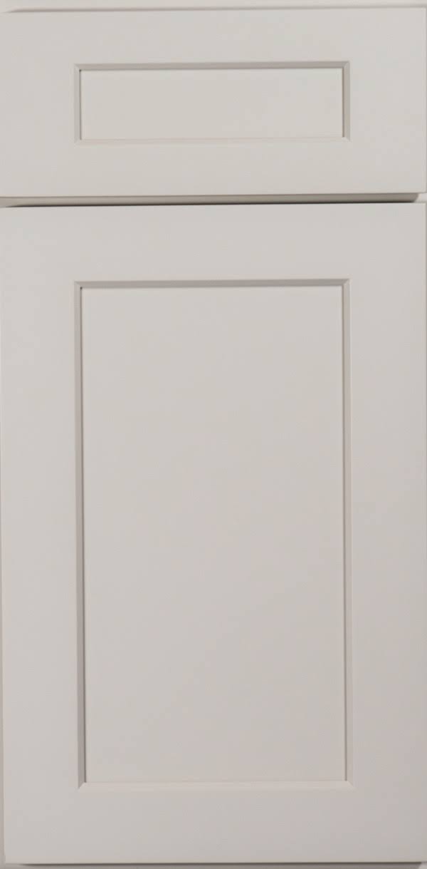 1 Door 2 Shelves Wall Cabinet High-Density Fiberboard Z366798