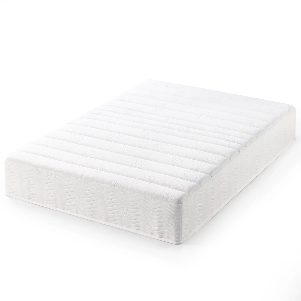 10 Hybrid Mattress Queen S377155