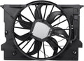 Radiator Cooling Fan Brushless Motor Assembly X986279