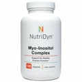 Myo-Inositol Complex 180 caps P709888