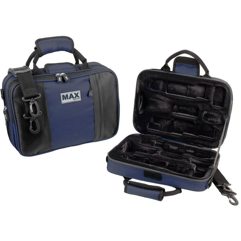 Bb Clarinet Max Case O970935