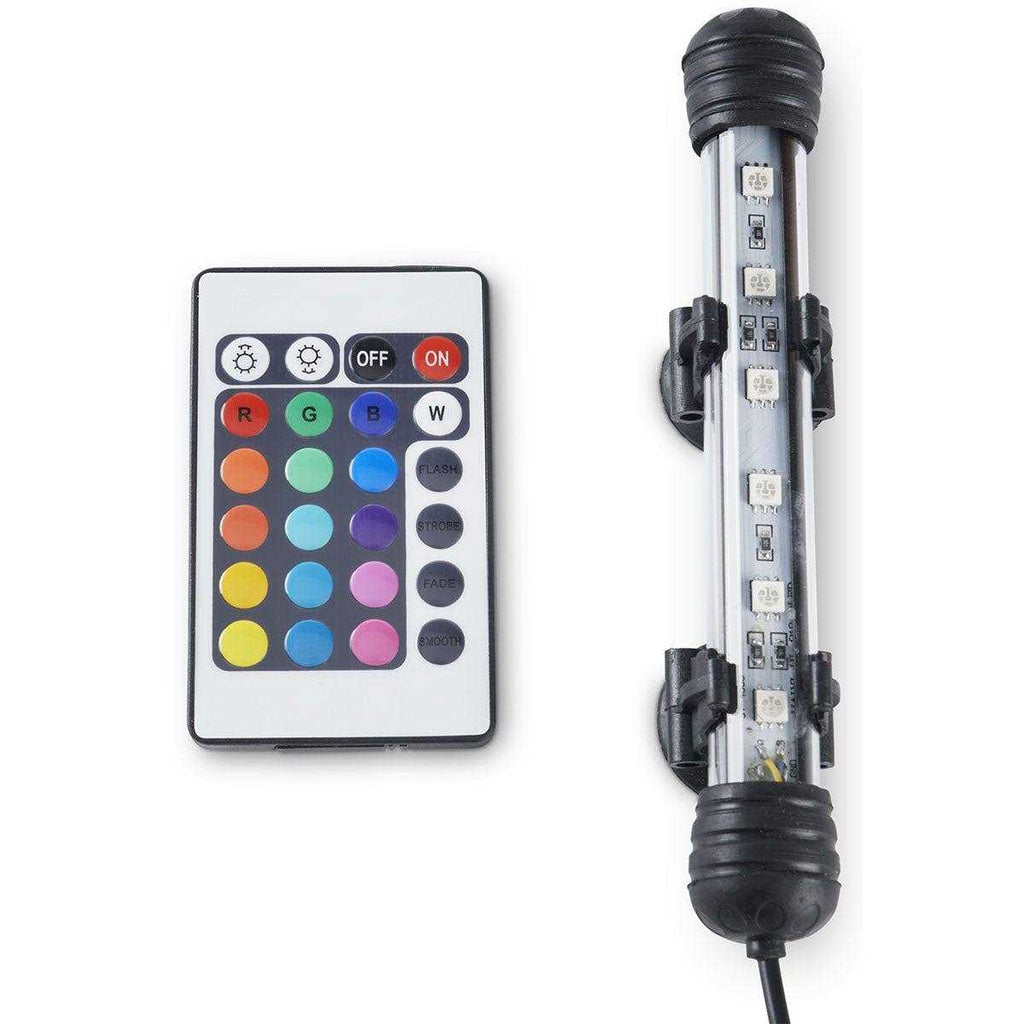 Color-Changing RGB LED Light V13198