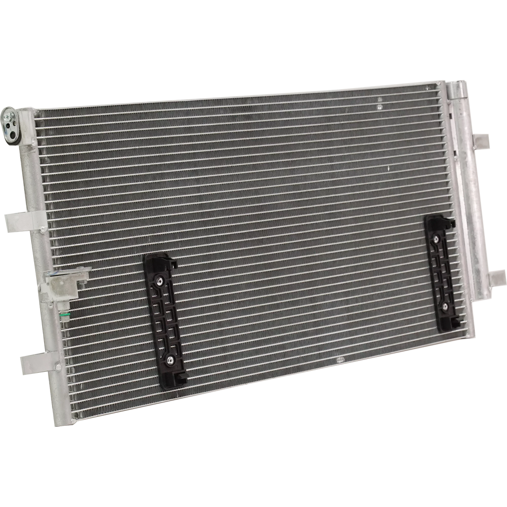 Air Conditioner Condenser Aluminum Core K382