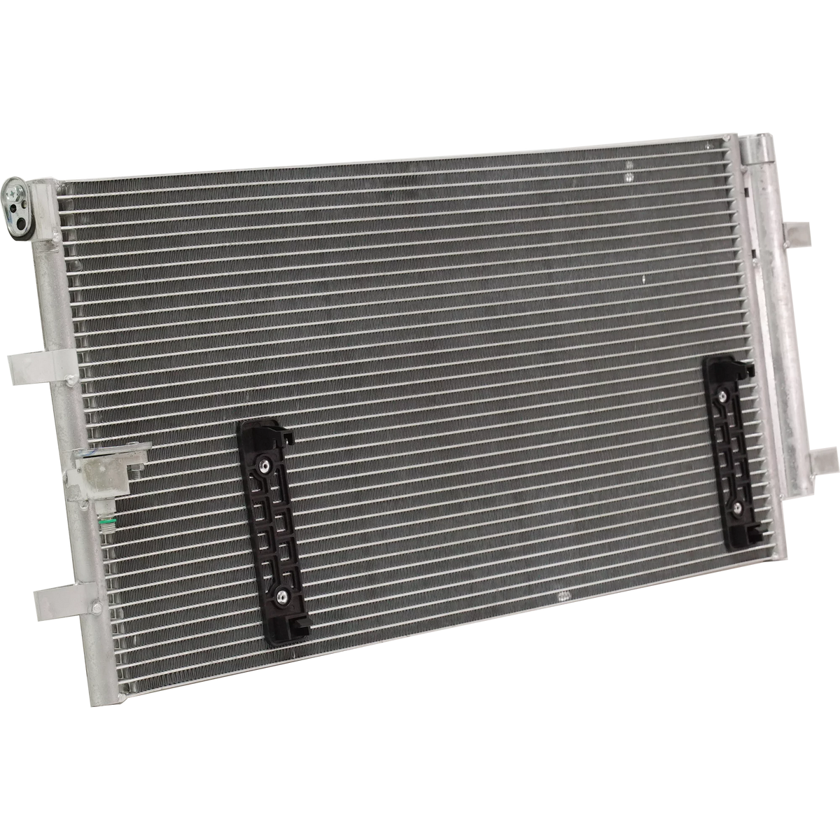 Air Conditioner Condenser Aluminum Core K382