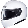 White Helmet H205598