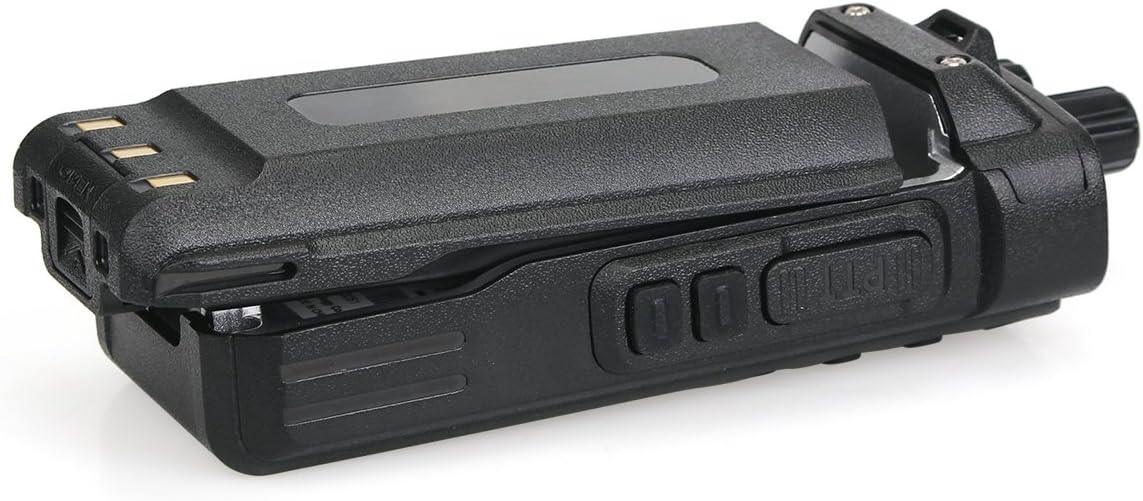 5 Pack Waterproof Two Way Radios R169801