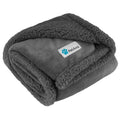 Waterproof Fleece Pet Blanket P2100