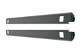 Black Tread Bed Caps K107