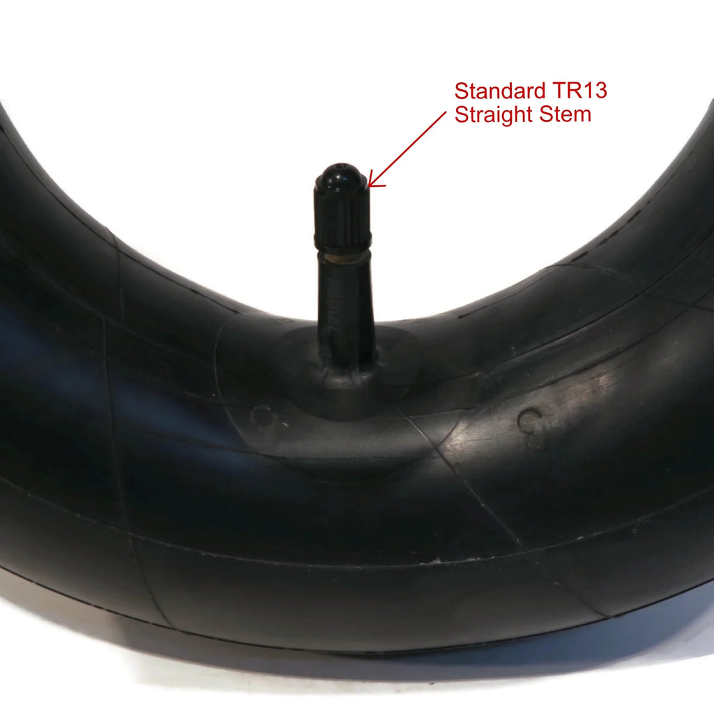 Tire Inner Tube 16x6.50x8 TR13 Straight Valve Stem R6926