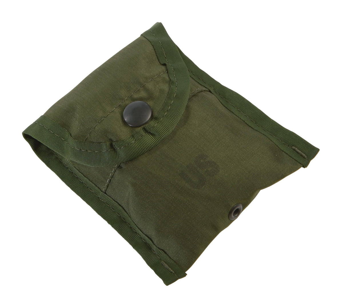 Phosphorescent Lensatic Compass Z1014