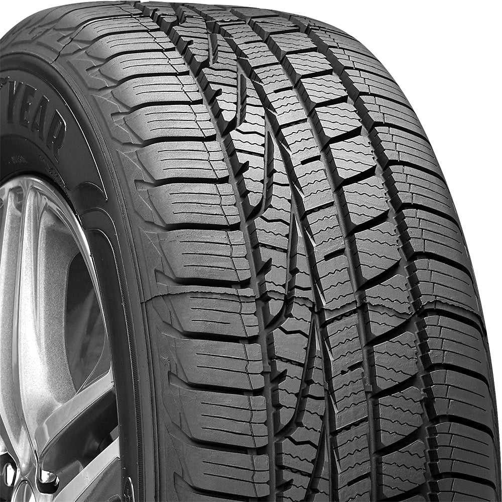 225/55R18 98V All-Season Tire N370753