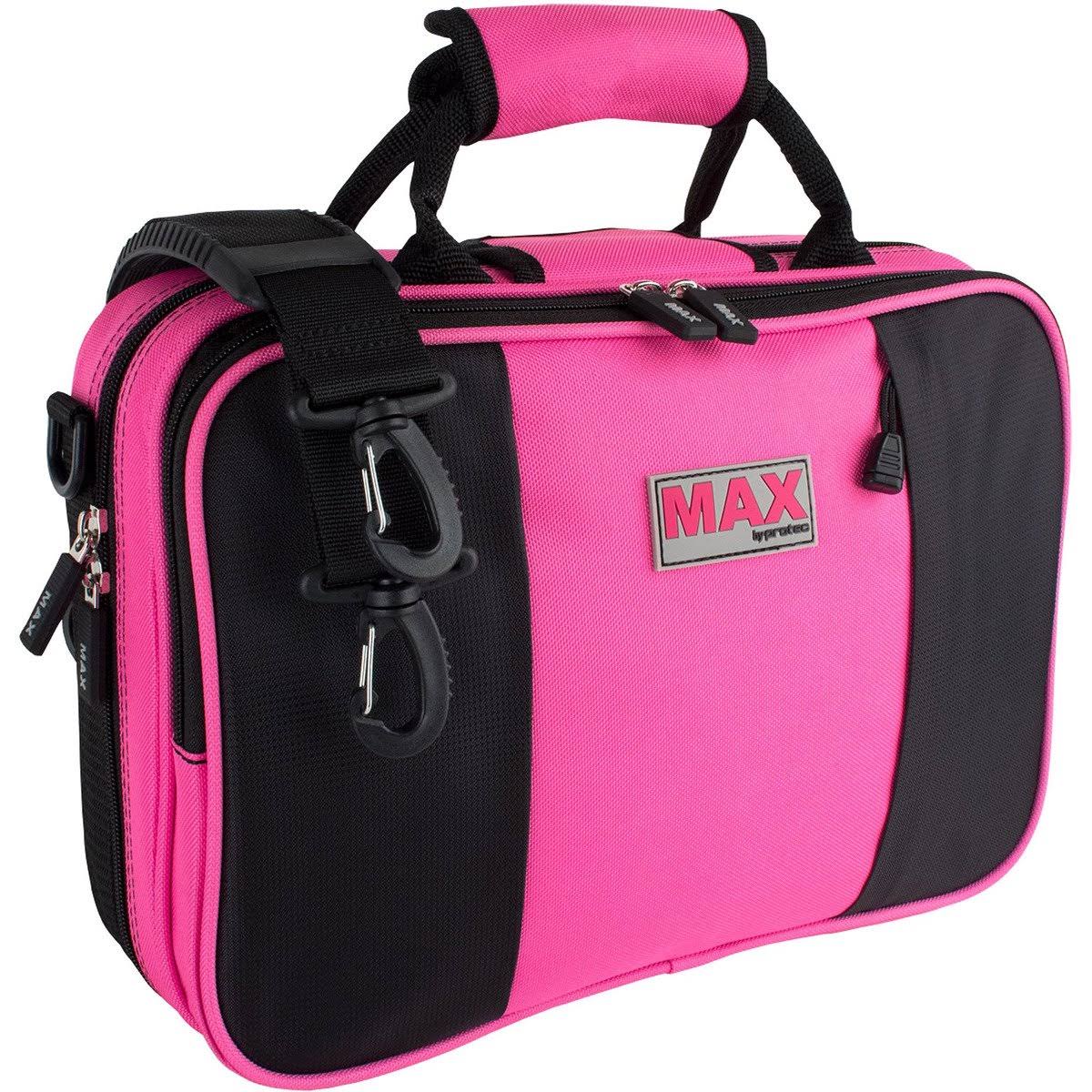 Bb Clarinet Max Case O970935