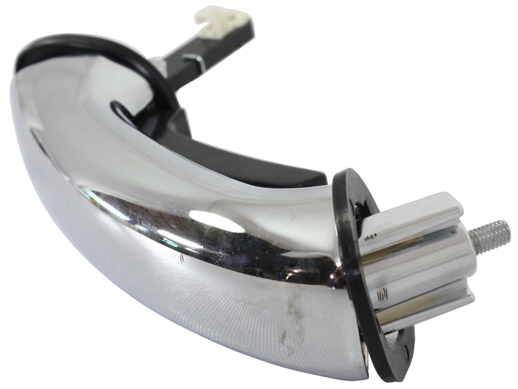 Chrome Tailgate Handle U916