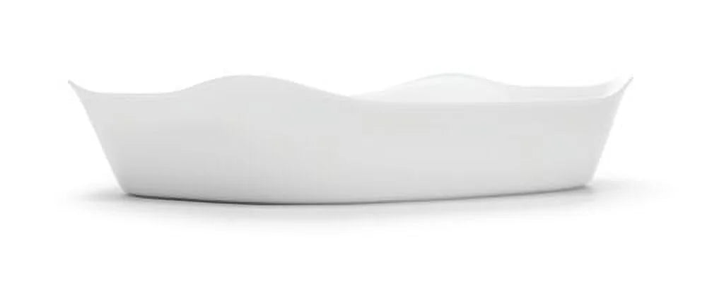 2.5-Quart Glass Baking Dish with Lid K605068