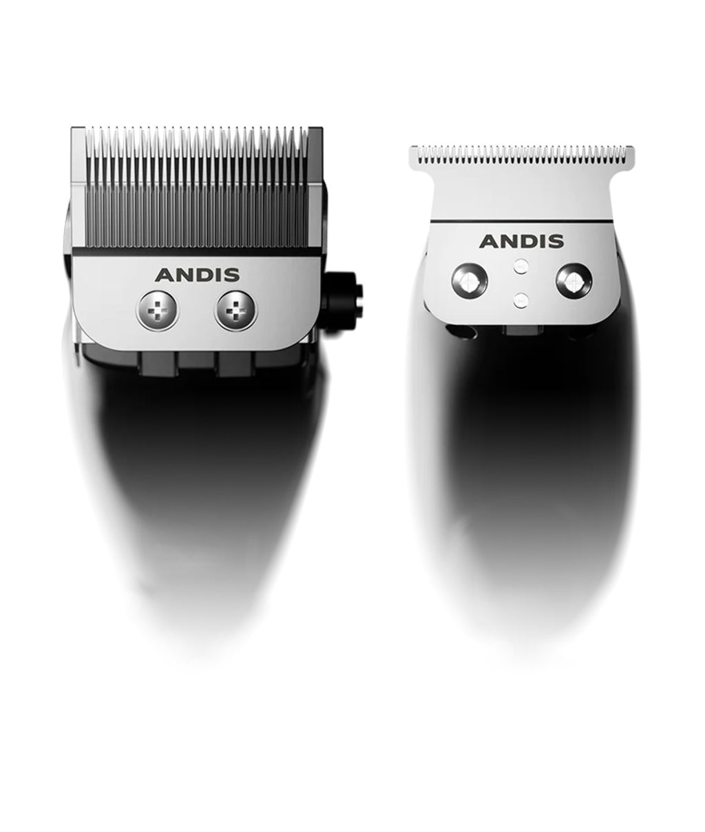 Pivot Motor Combo Clipper Trimmer V14513