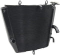 Aluminum Radiator for Suzuki GSXR600 GSXR750 K2018