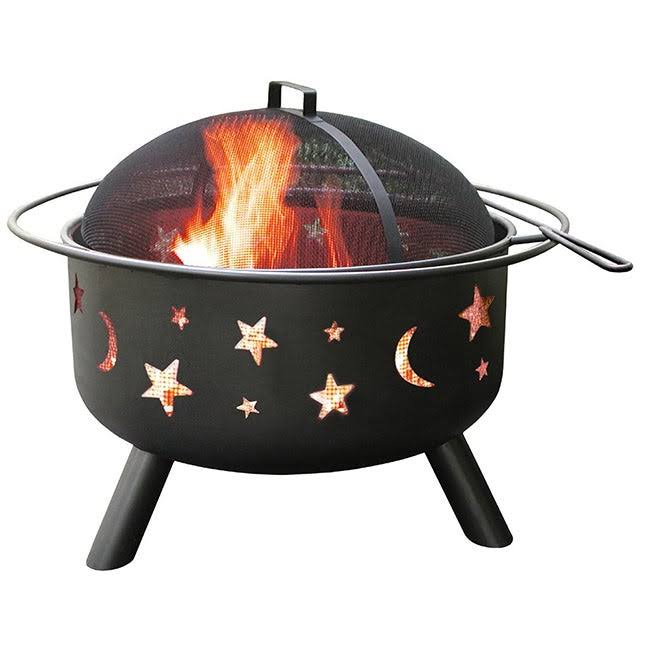 Fire Pit P686