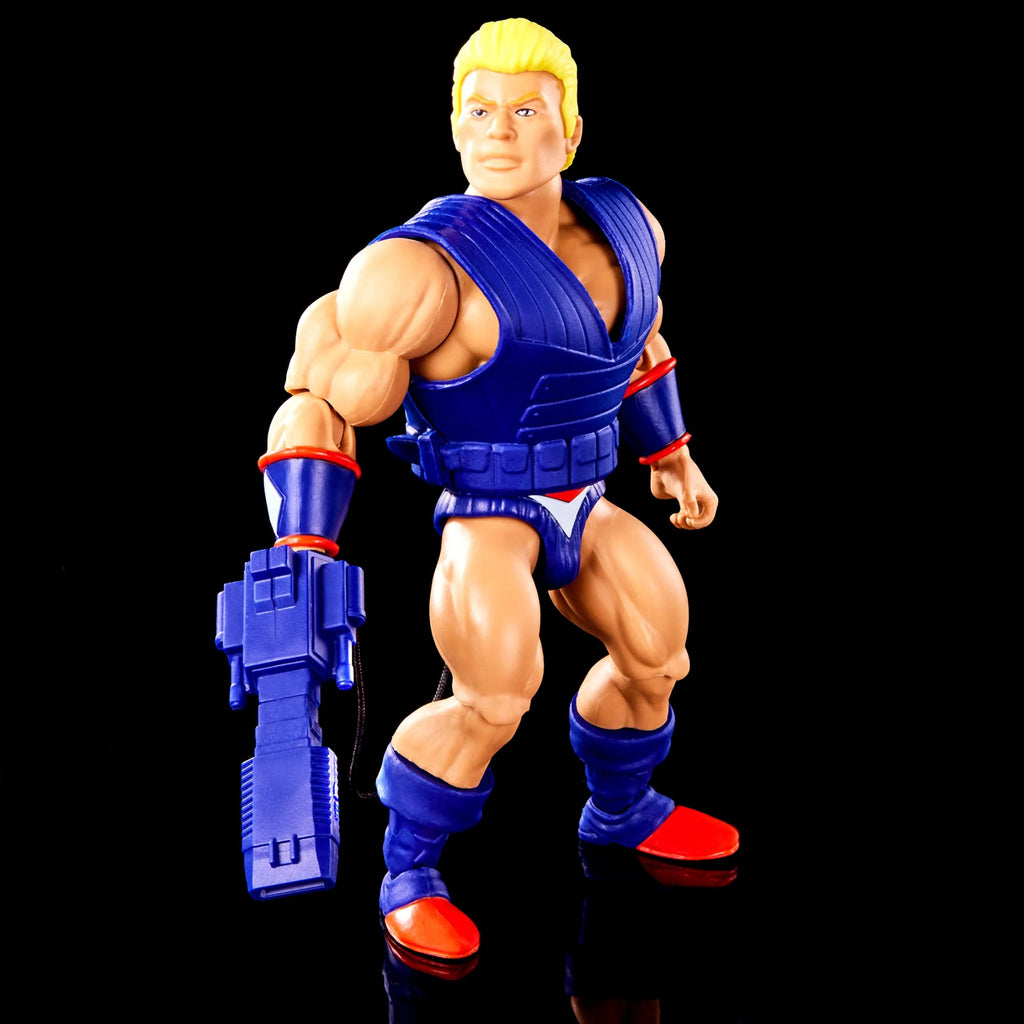 Action Figure D8362