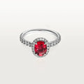 Solitaire Ring W22163
