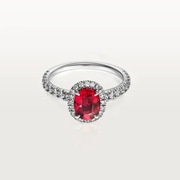 Solitaire Ring W22163