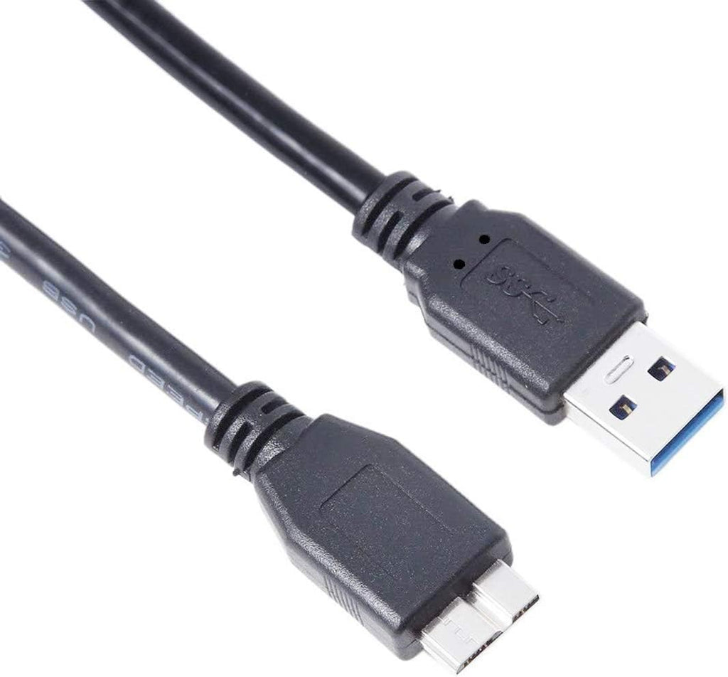 USB 3.0 Data Cable for WD My Book External Hard Drive E818