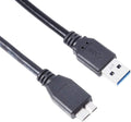USB 3.0 Data Cable for WD My Book External Hard Drive E818