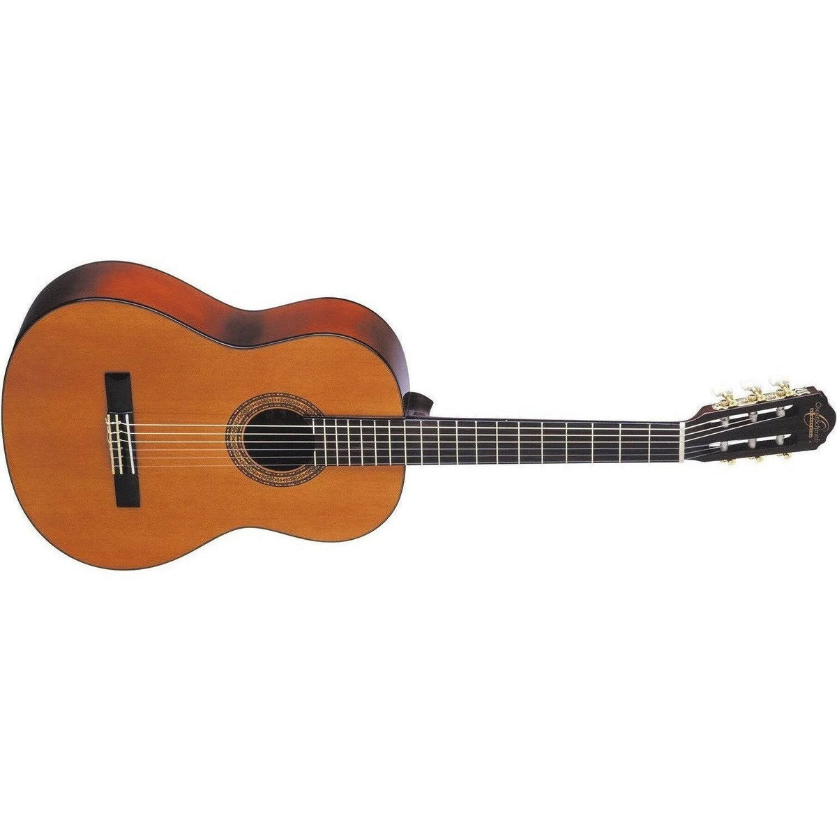 3/4 Size Classical Guitar W653