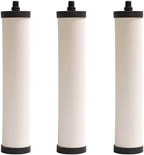 Water Filter Replacement Cartridge 3/PACK U37096