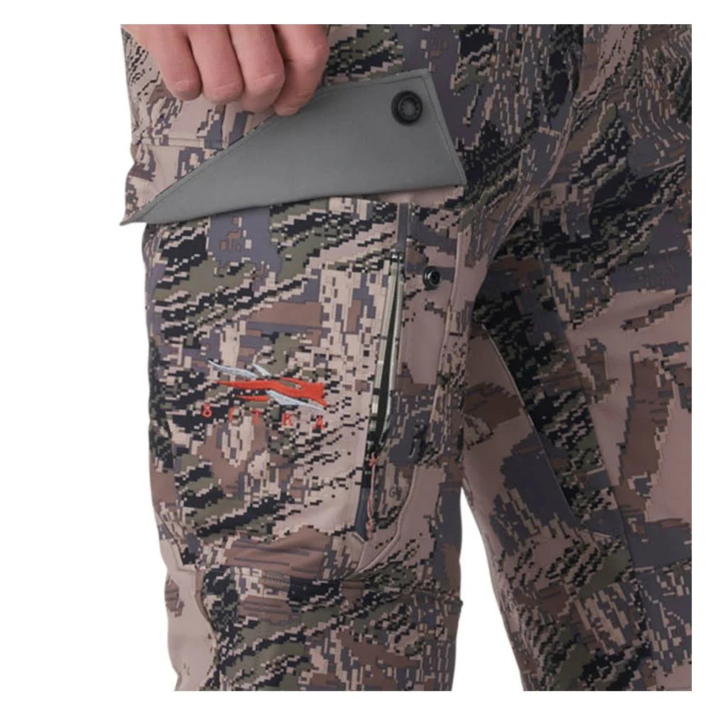 Mountain Pant 35R F691