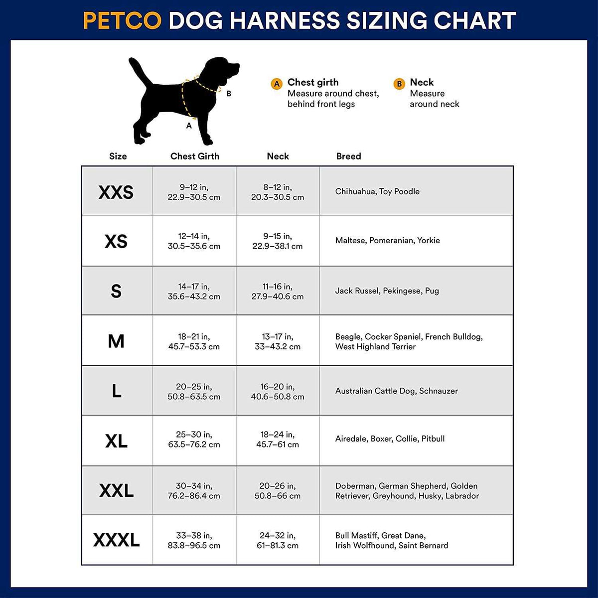 Small Dog Harness Q8327
