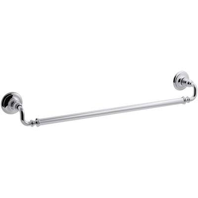 Wall Mounted Towel Bar S412564