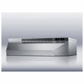 48x22 Under Cabinet Convertible Range Hood E24527