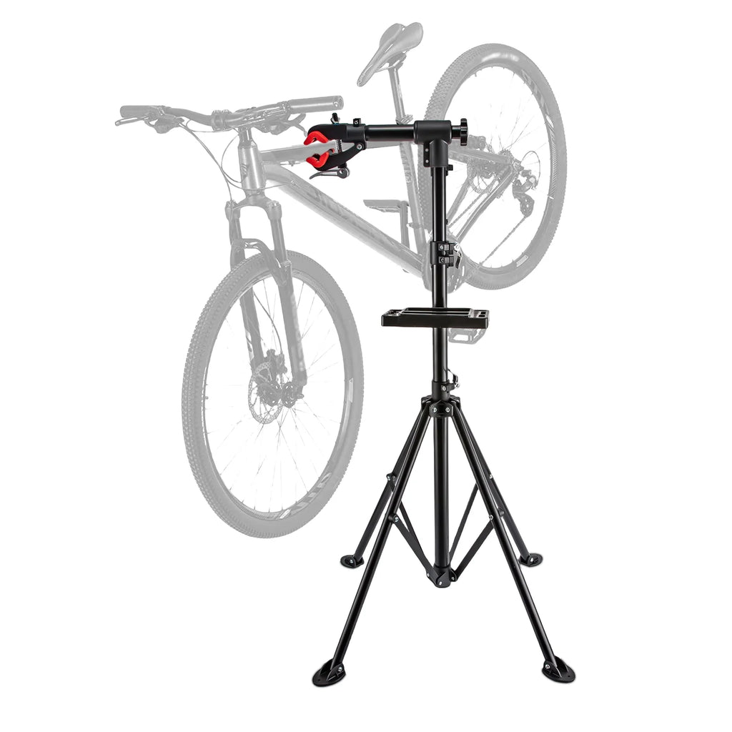 Iron Bike Repair Stand T5576
