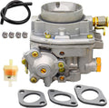 Carburetor with Accelerator Pump, Pack of 2 R87547