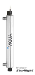 Whole Home UV Water Disinfection System Q90696