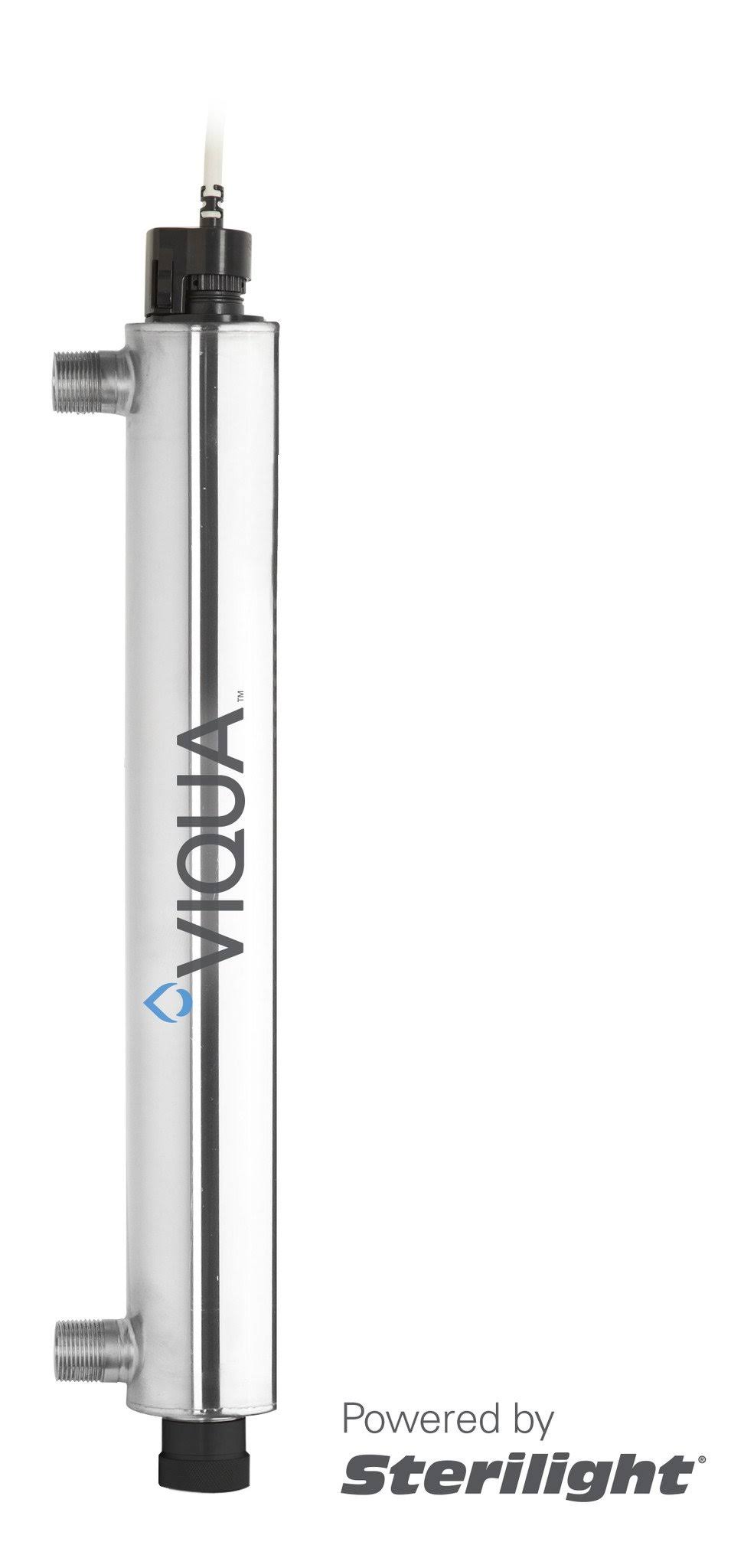 Whole Home UV Water Disinfection System Q90696