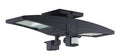 Bronze LED Ceiling Light with 2 Mini Sensors N710878
