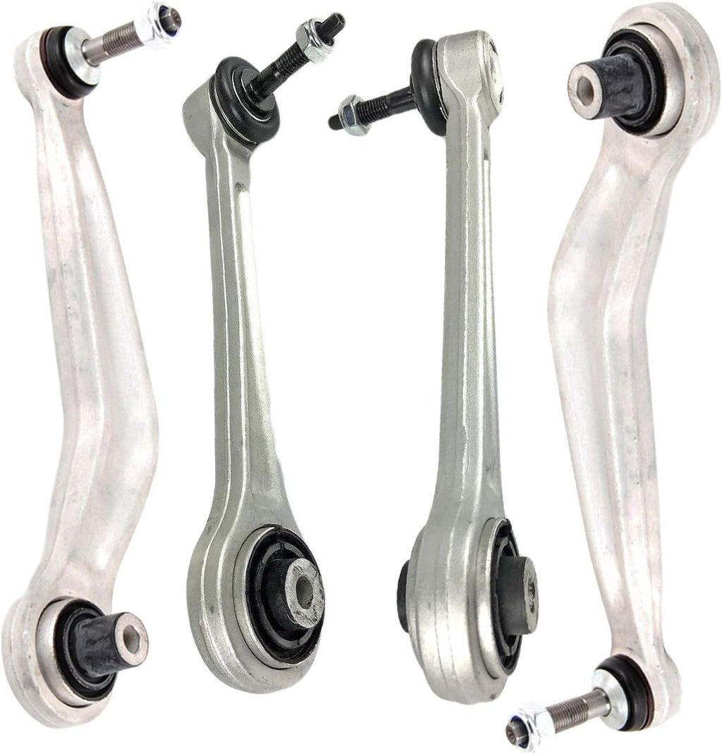 4Pcs Rear Upper Forward Control Arm Kit P755
