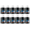 12 Bottles Brain Health Focus Pills Y135