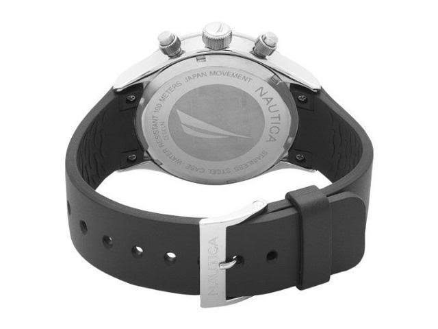 Stainless Steel Watch F431148