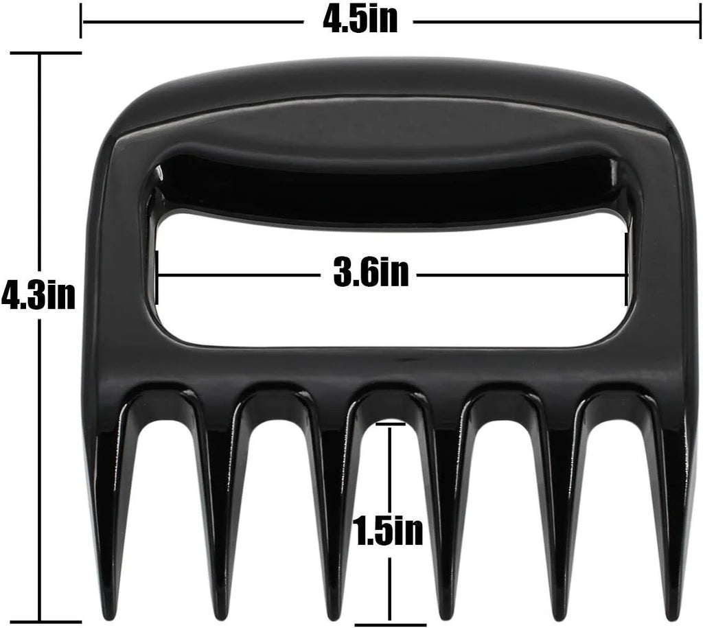 Meat Claws 2 Pcs X59230