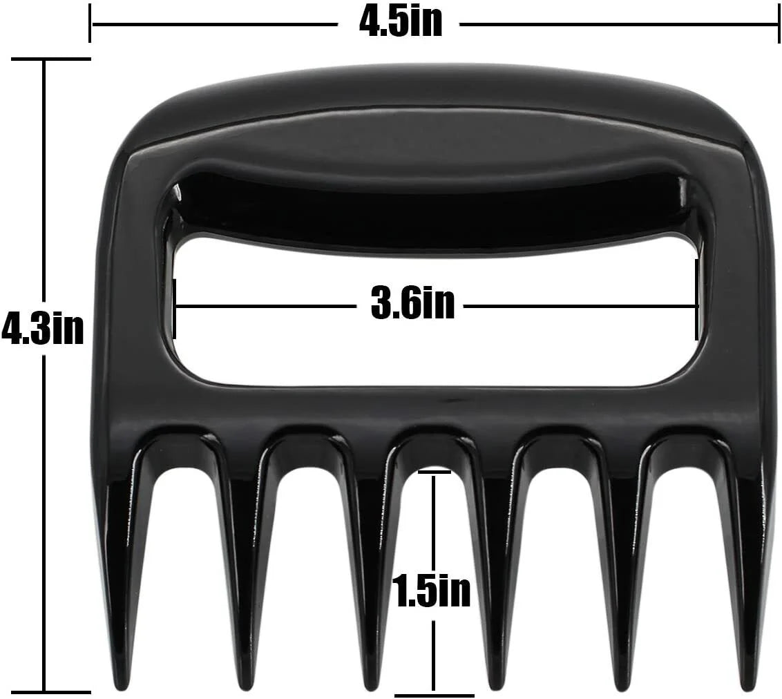 Meat Claws 2 Pcs X59230