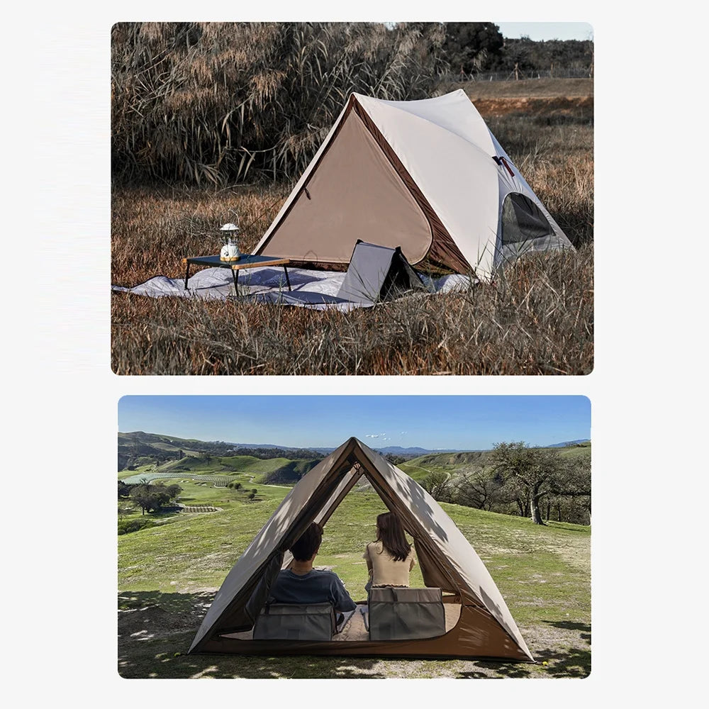 Portable Automatic Quick-Opening Tent E951499