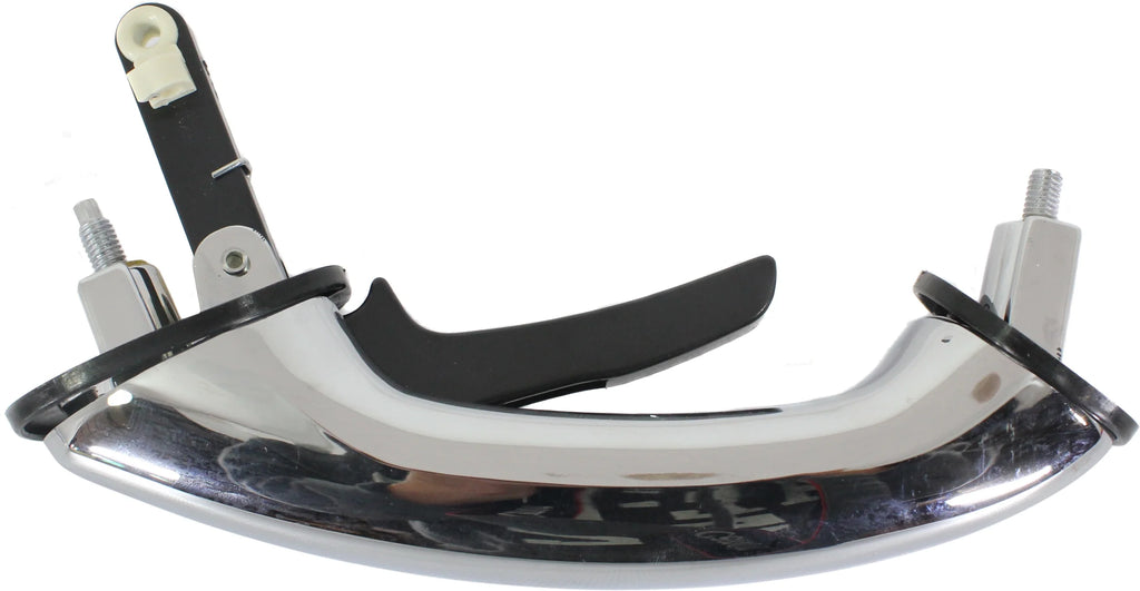 Chrome Tailgate Handle U916