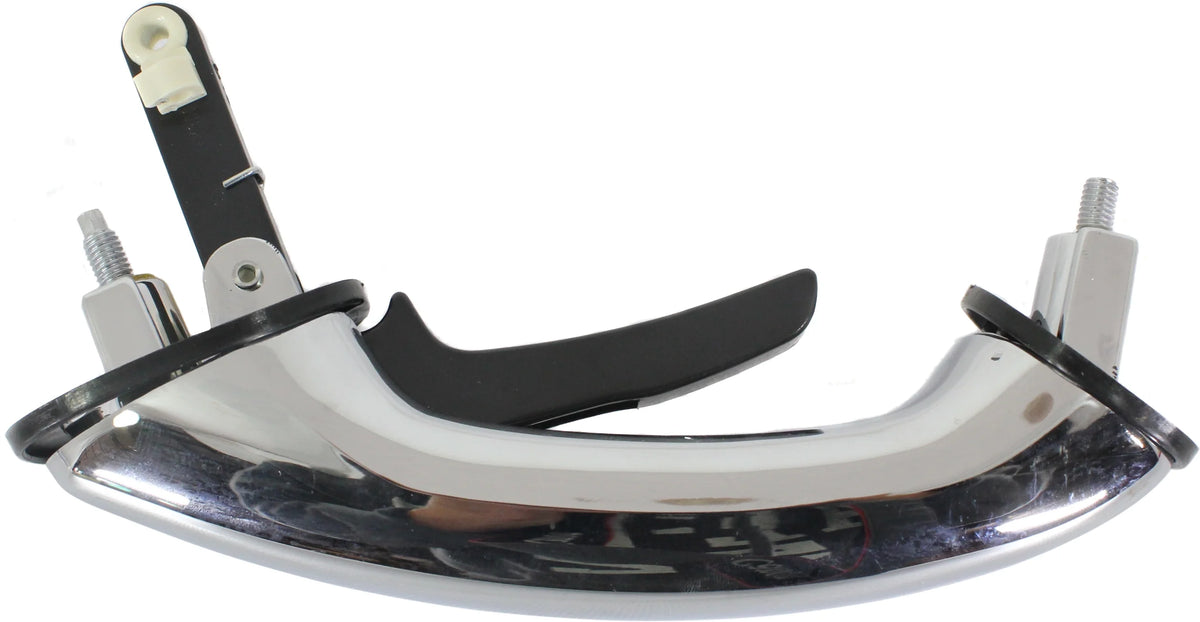 Chrome Tailgate Handle U916