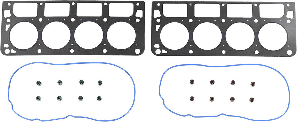 Head Gasket Set for Chevrolet GMC Sierra Silverado Suburban Tahoe Yukon 4.8L 5.3L V8 X353