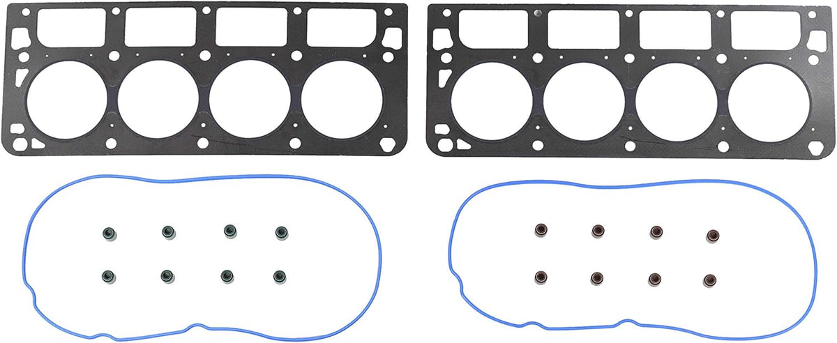Head Gasket Set for Chevrolet GMC Sierra Silverado Suburban Tahoe Yukon 4.8L 5.3L V8 X353