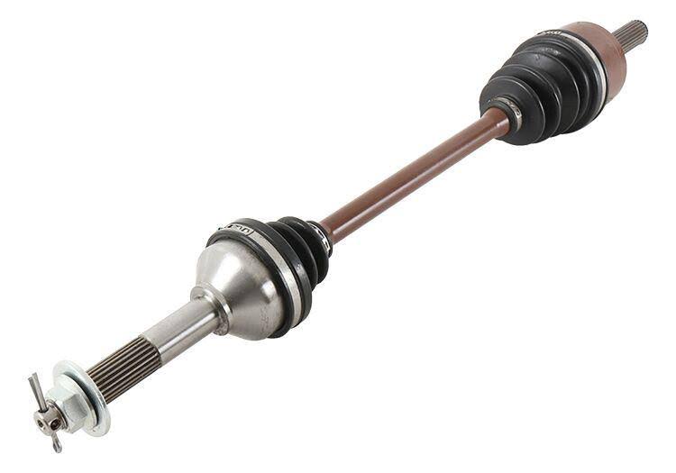 Axle 6-Ball N625950